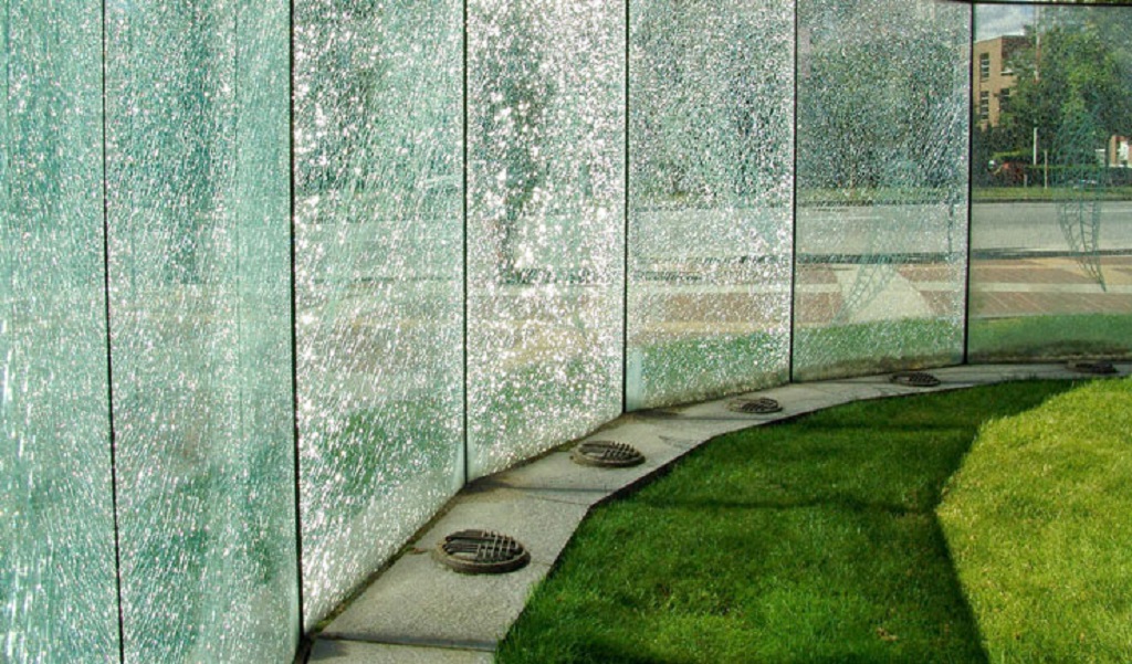 شیشه لمینت چیست؟